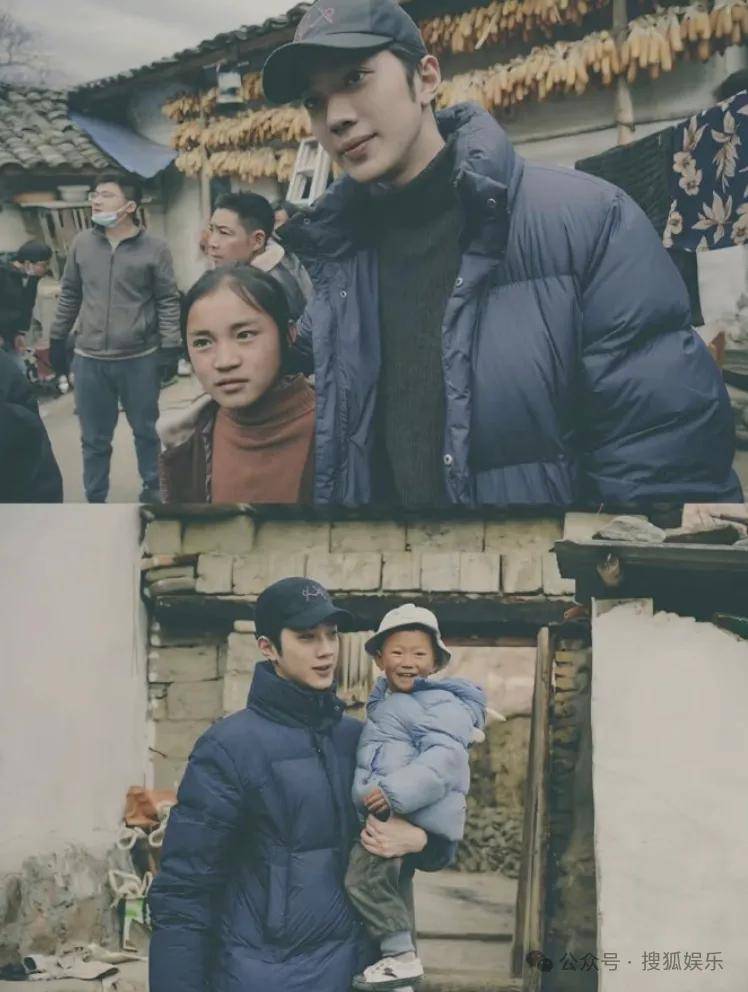 都退居幕后了还要被审判近照状态？他的转型真的还蛮彻底的......