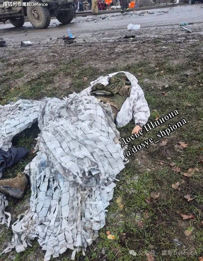 乌军短促突击新战术,无人机炸弹很凶残,俄第136摩步旅旅长死亡