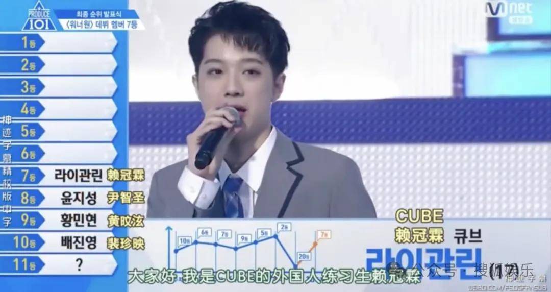 都退居幕后了还要被审判近照状态？他的转型真的还蛮彻底的......