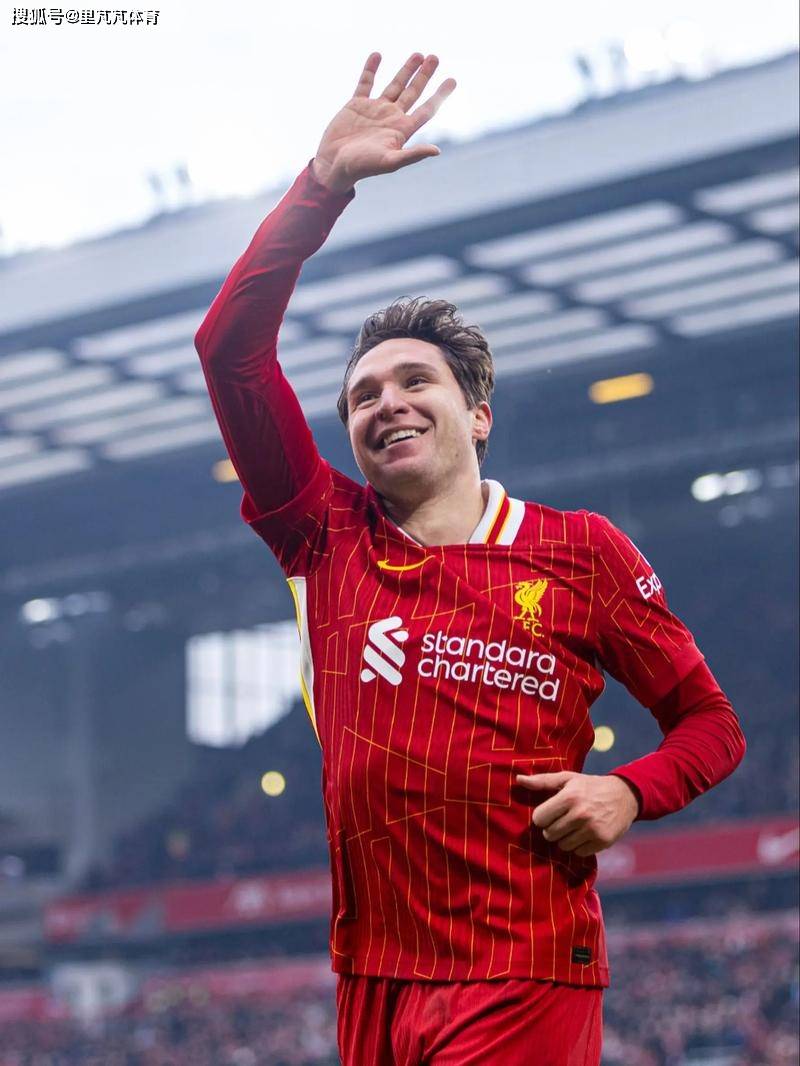 原创 到底图啥呢?在利物浦毫无表现机会,却婉拒意大利豪门轮番邀约