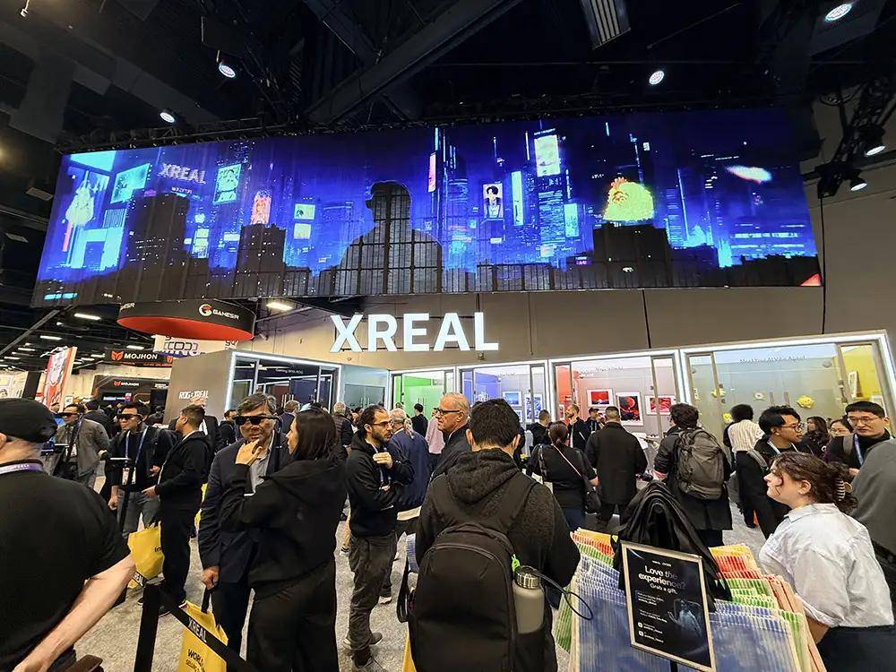 暴走2万步逛遍CES2026：9大方向最火，中企霸场，机器人全明星大乱斗