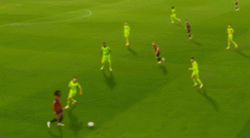 原创             让曼城追上阿森纳的希望，塞梅尼奥靠防守投入度吸引瓜帅