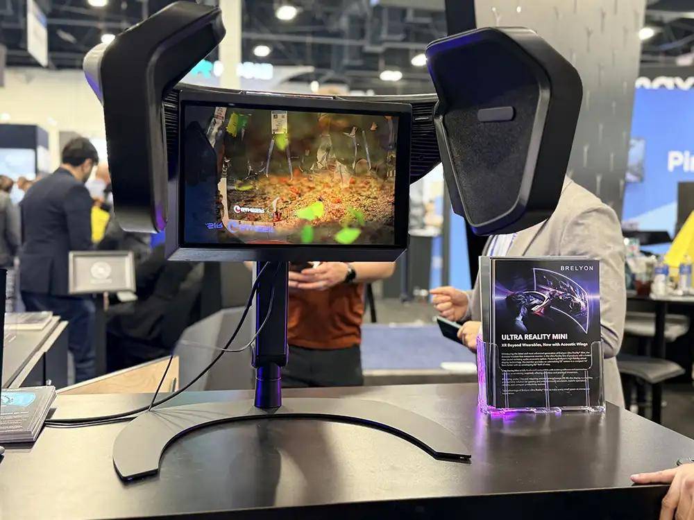 暴走2万步逛遍CES2026：9大方向最火，中企霸场，机器人全明星大乱斗