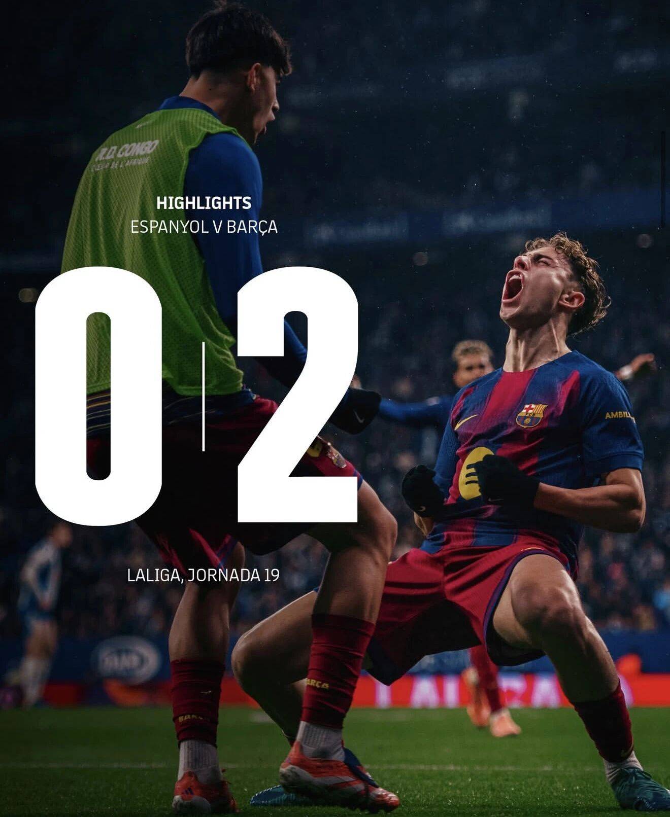 西超杯：巴塞罗那八连胜势不可挡毕尔巴鄂竞技五场不胜陷低谷西班牙足球甲级联赛