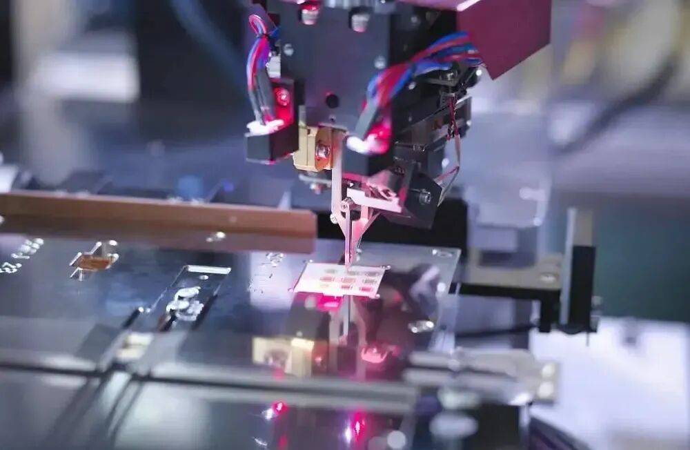 印度芯片强国梦：越努力，越遥远？