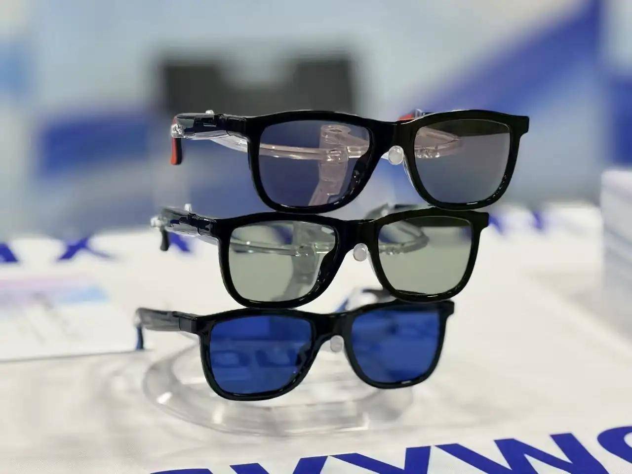 暴走2万步逛遍CES2026：9大方向最火，中企霸场，机器人全明星大乱斗