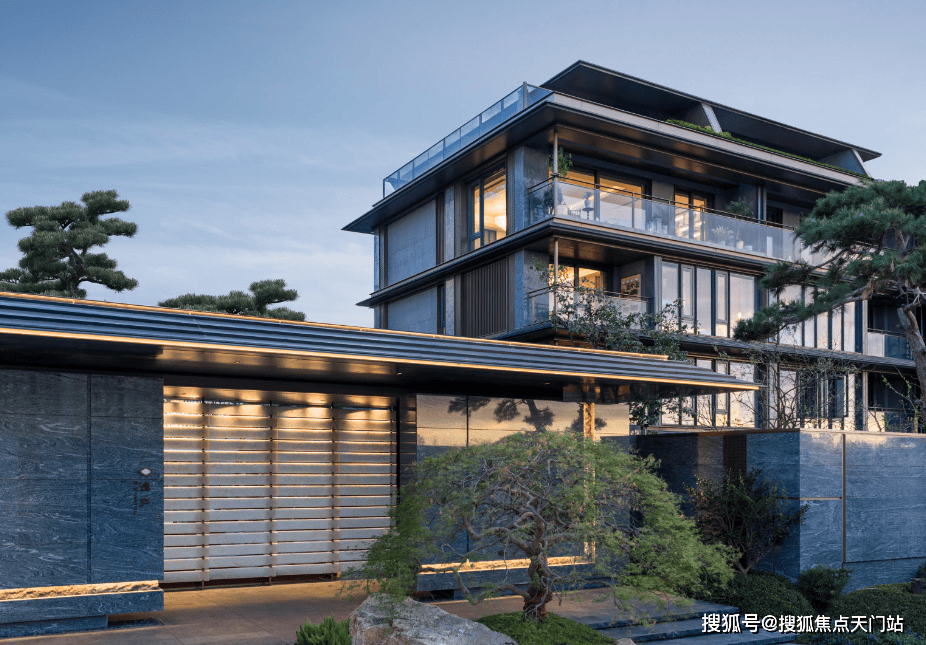 开云体育- 开云体育官方网站- APP下载绿城内中环低密作品「绿城逸庐」三批次过会建面约120-216㎡高层叠加别墅可选总价1070-2948万样板间预约可看