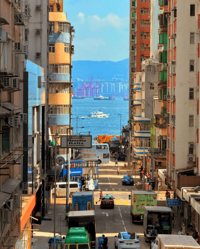 半岛体育- 半岛体育官方网站- APP下载3分钟了解去港澳游玩港澳五日游吃住行攻略详细线路+费用清单旅游达人分享超省心