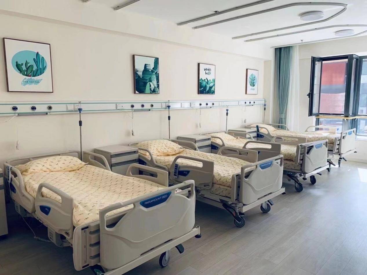 开元棋牌- 开元棋牌APP下载- 官方网站糖尿病足老人需要换药护理吗？2026最新北京幸福颐养护理院作为医保定点提供专业伤口与血糖管理