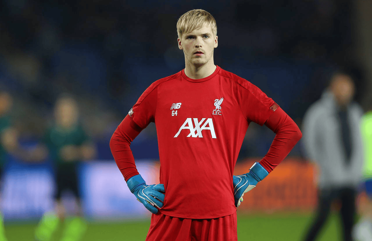 “封神！6扑4中改写英超历史凯莱赫用指尖筑