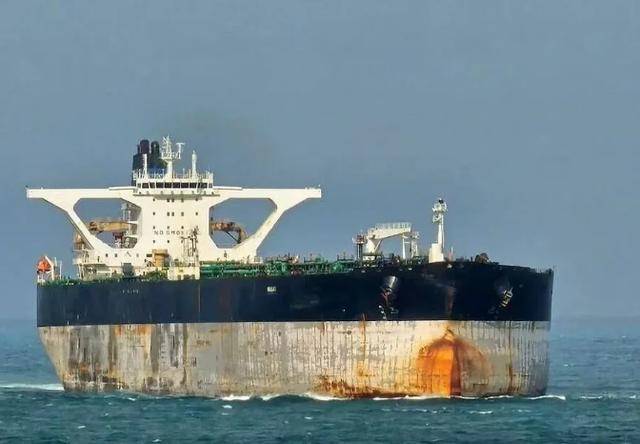 半小时扣2艘油轮！美国惹恼普京，土耳其：中俄伊土应当联手