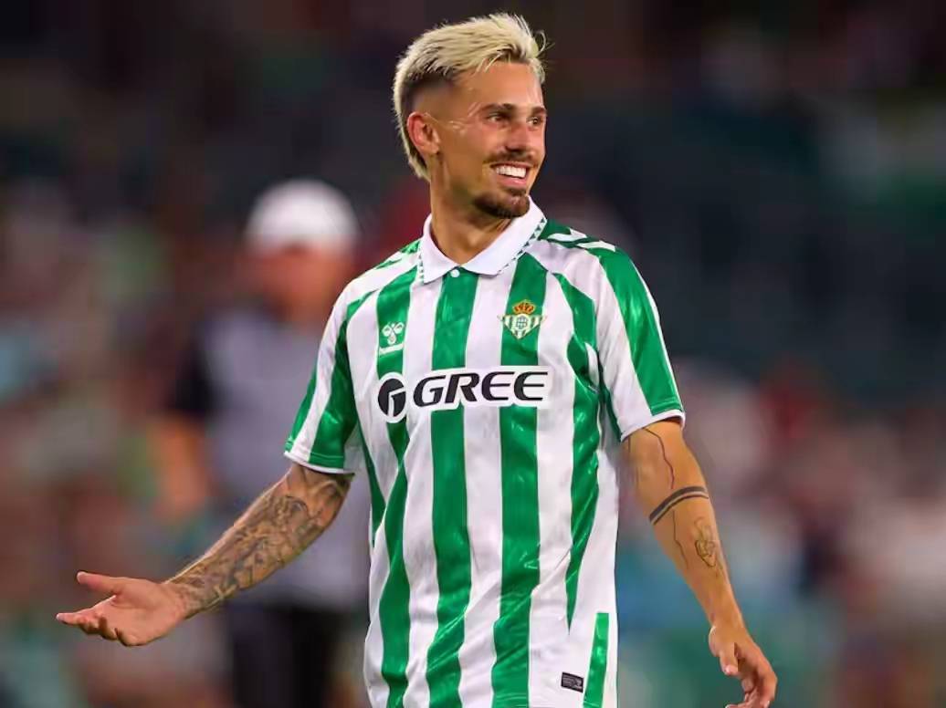 “西班牙足球甲级联赛罗德里桑切斯称：西甲只