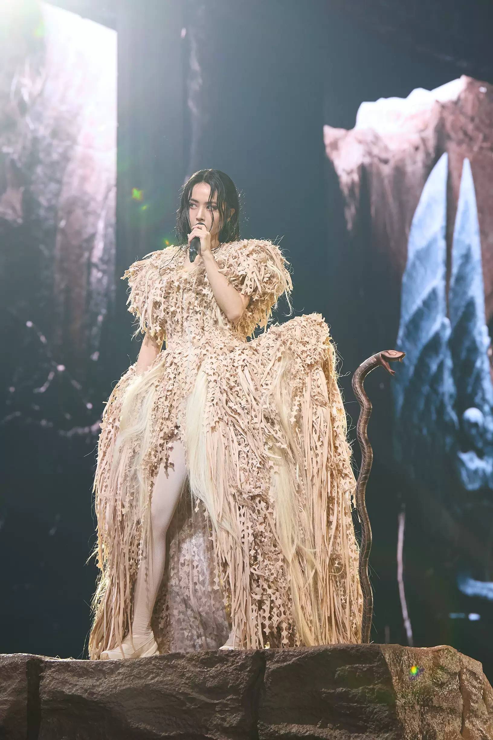 【厦门】Jolin蔡依林在线体育博彩- 