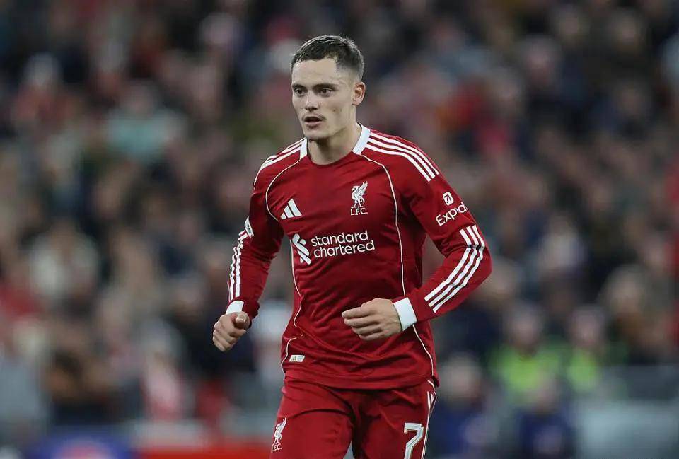 原创 英超-阿森纳3-1利物浦:枪手志在复仇,扩大领先优势|前瞻