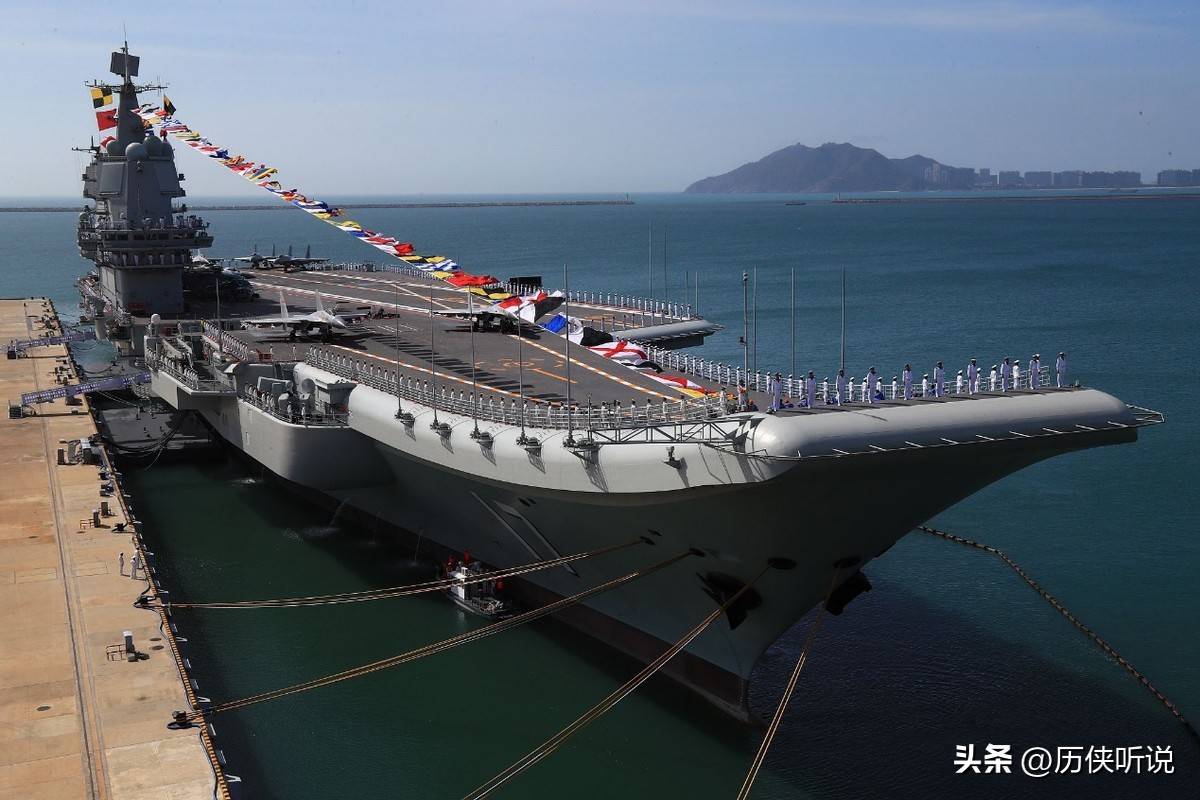 原创             中美科技差距如何？英国教授：全球都要习惯，中国已经全面领先！