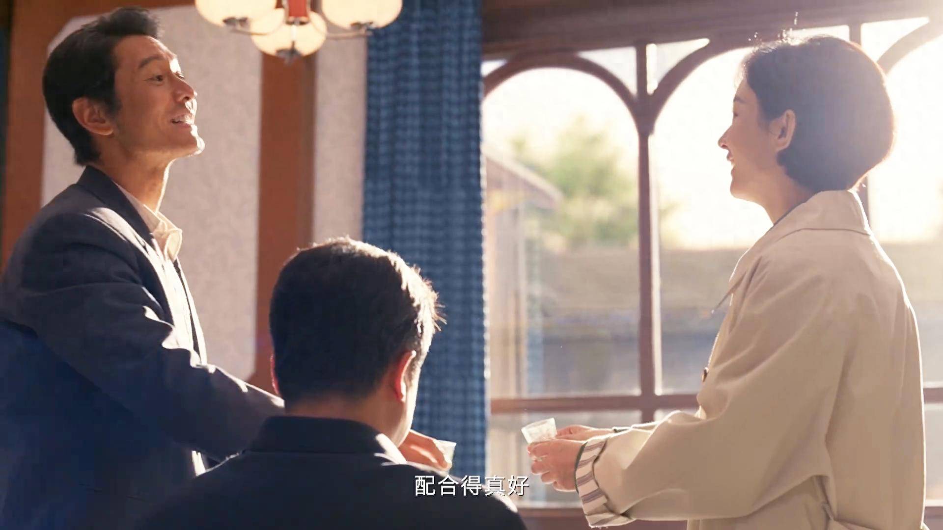 央视首播!又一部年代大剧来袭,赵丽颖、黄晓明要掀起一波新高潮