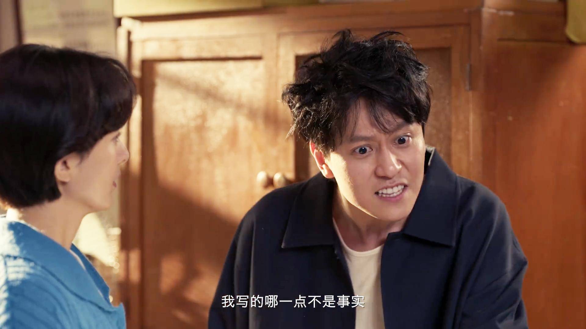 央视首播!又一部年代大剧来袭,赵丽颖、黄晓明要掀起一波新高潮