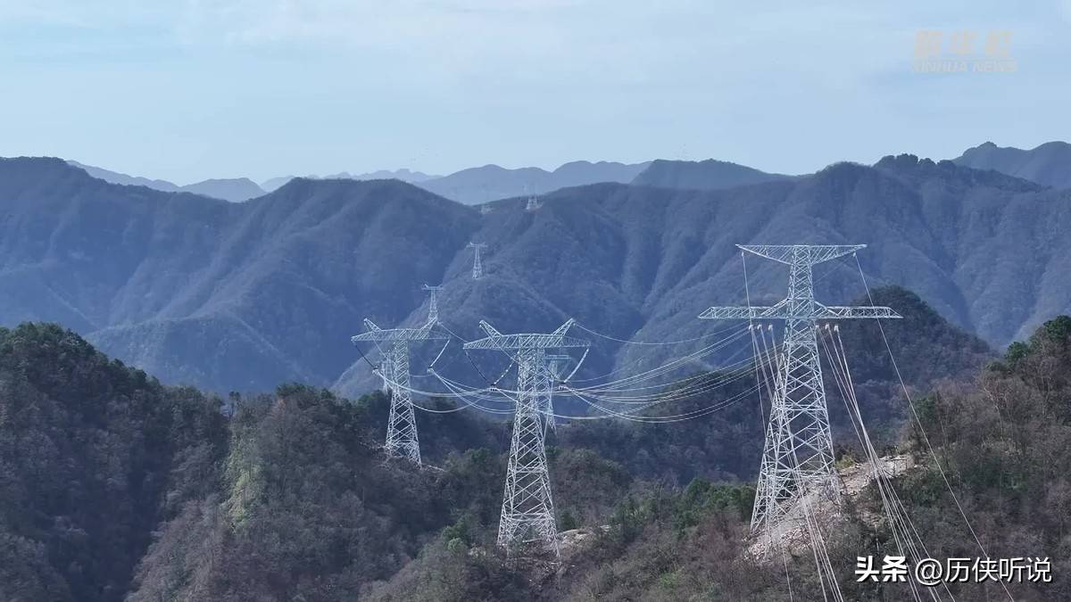 原创             中美科技差距如何？英国教授：全球都要习惯，中国已经全面领先！
