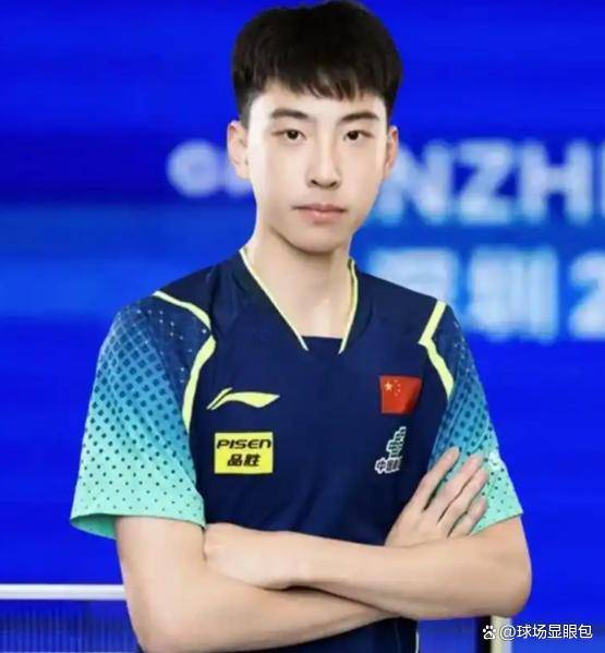 半岛体育- 半岛体育官方网站- APP下载王励勤突然放大招！国乒又增派7位队员参赛WTT世界乒联公开27人名单陪练凯逆袭