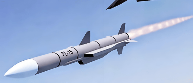 远程“烧火棍”救得了火?印度苏30要装R-37M,想猎杀中巴预警机