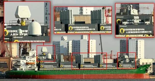 突发！美军扣押第5艘油轮，中国亮大招：成千上万艘武装商船破局