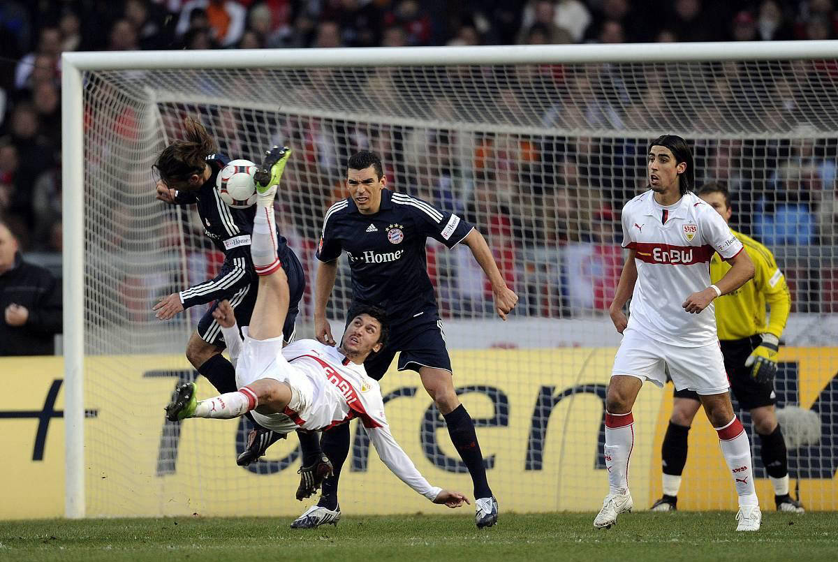 勒沃库森主场优势有限斯图加特状态火热力求持续不败世界杯-足球赛事比分体育网