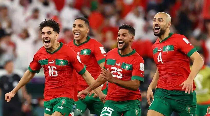 世界杯小组赛九分瓶颈：欧洲南美之外大洲球队的共同难题与突破希望足球直播-NBA直播_英超_世界杯体育【超清在线观看】