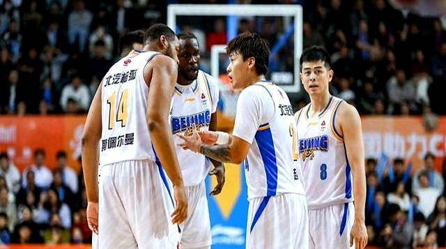 周琦致命2连误葬送比赛！CBA爆出大冷门缺少赵睿广东队真难欧洲篮球联赛中文网__赛程比分+球队资讯+盘口分析赢
