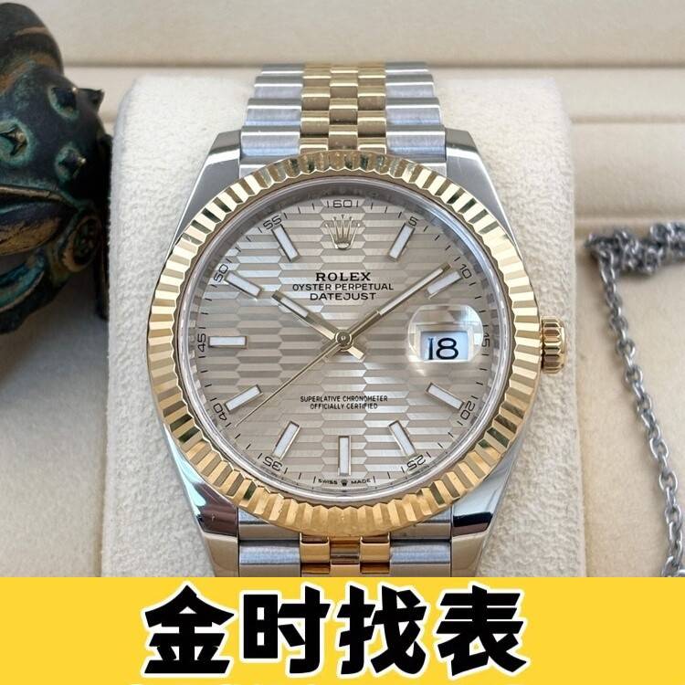 市场探秘：走进广州站西三达手表的实用世界(图1)