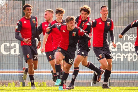 “英格兰足球超级联赛周一006意甲：热那亚