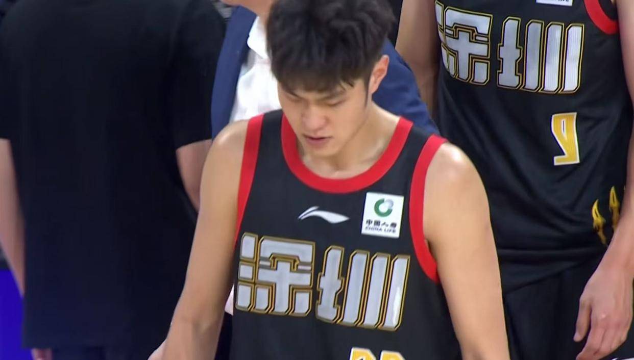 CBA盘口与数据深度__今日CBA盘口分析·大小分策略·球队档案场均17+6+3！王浩然正式打成第一锋线广东队买不起了！