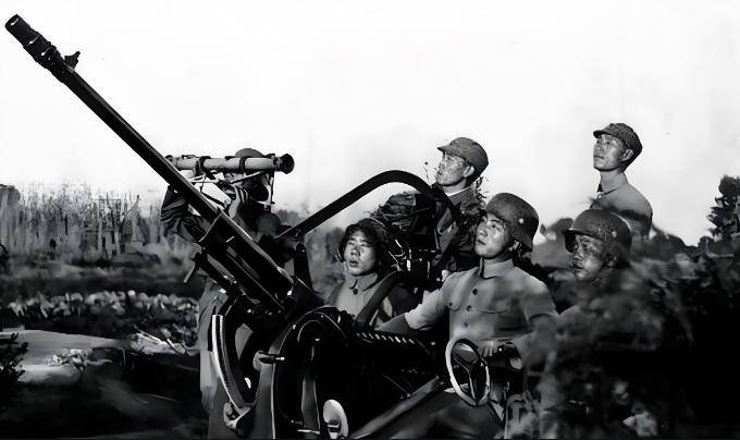 八路军最珍贵的武器：全国只有200具，打一发都要师长批准