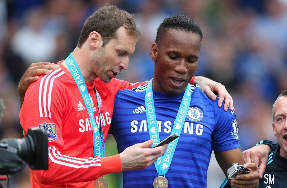 英格兰足球超级联赛英超历史十大门将榜单揭