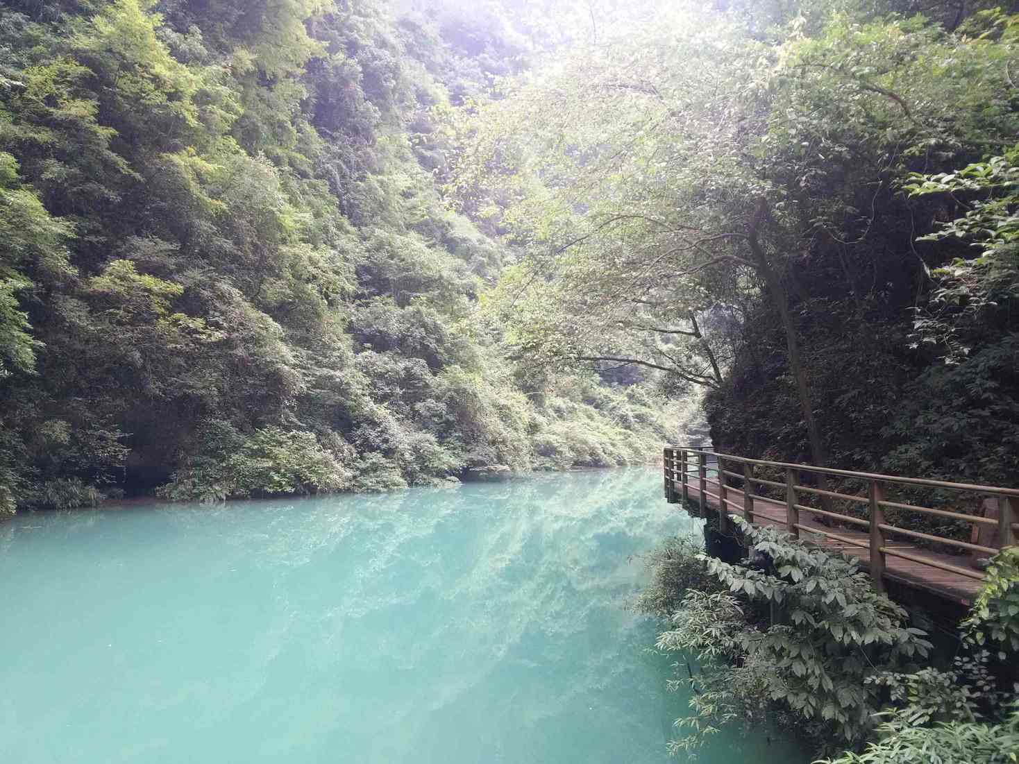 张家界旅游口碑炸Binance Casi