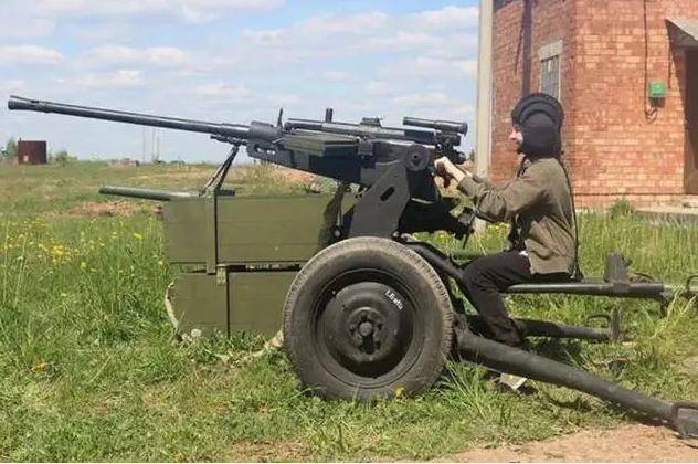 八路军最珍贵的武器：全国只有200具，打一发都要师长批准