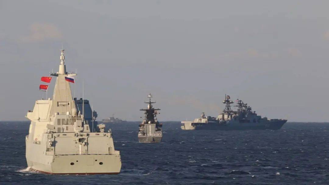 金砖联演广发“英雄帖”，多国积极派兵！唯独印度不参与，高市早苗急忙对华喊话！