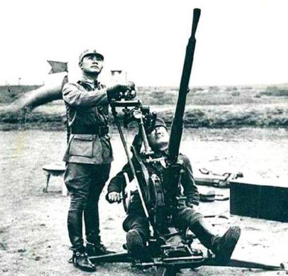 八路军最珍贵的武器：全国只有200具，打一发都要师长批准
