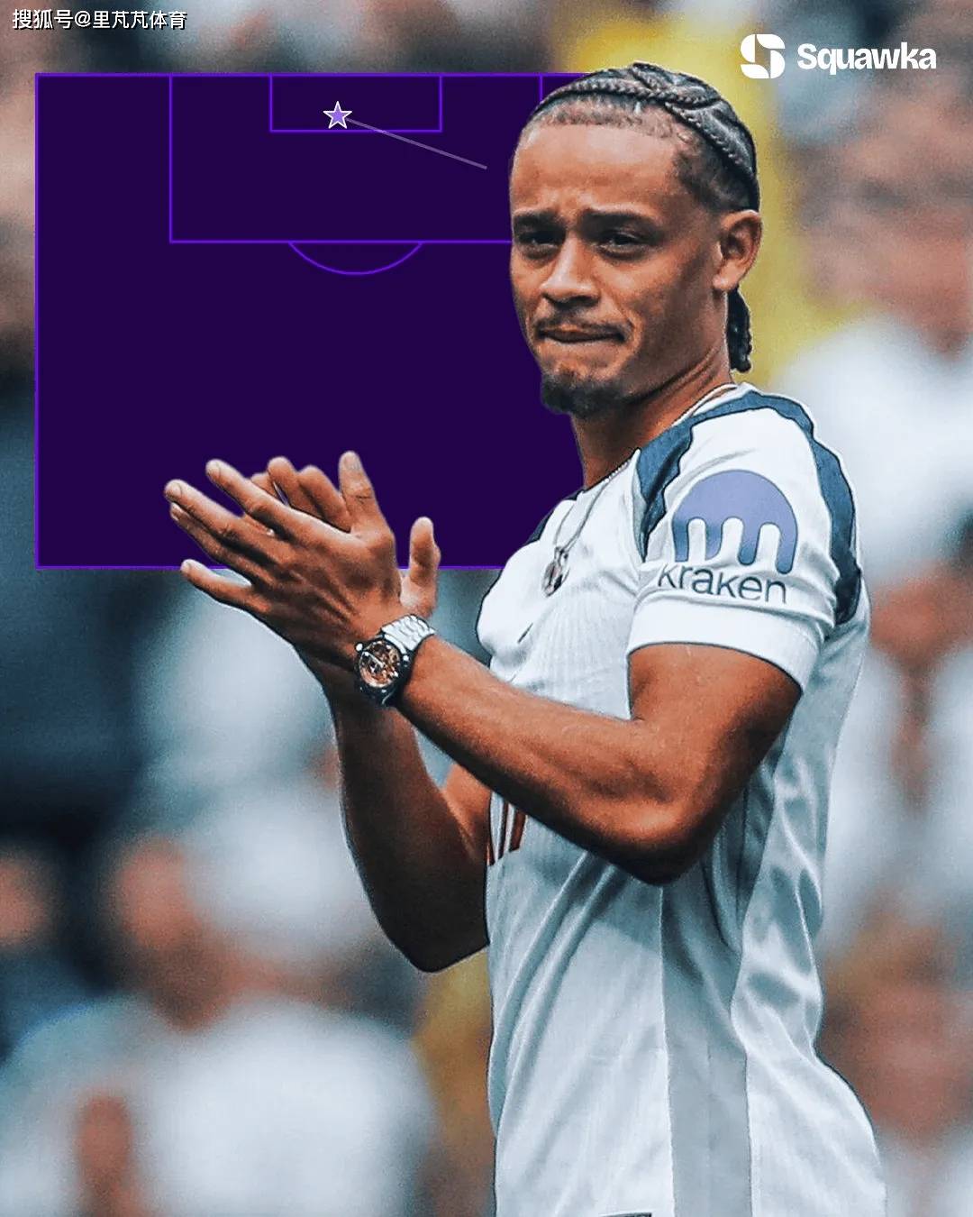 原创             坑完曼联坑热刺，“欧洲黑店”甩卖三人，狂赚1.7亿事了拂衣去