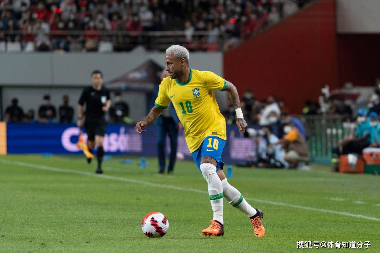 0比6惨败！被阿根廷队打爆！五星巴西迎耻辱一败靠啥世界杯直播在线观看——高清足球直播平台推荐夺世界杯？
