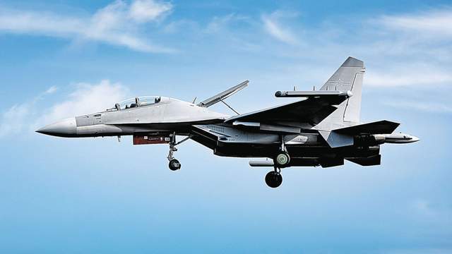 美记者爆料：德舰过台海遭中方电磁压制，电子设备全瘫痪只能盲航