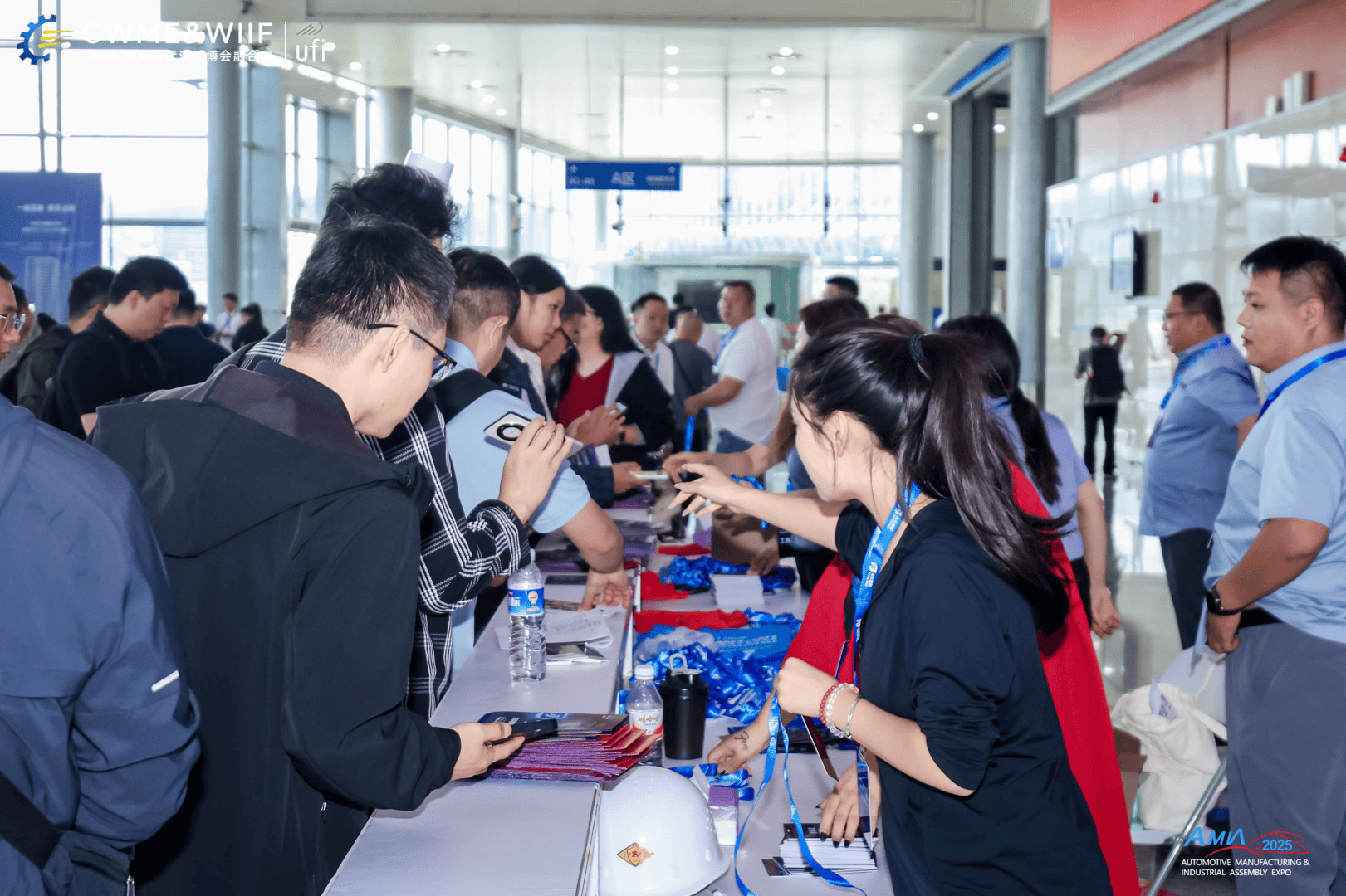 聚焦22026武汉国际汽车零部件展览会这些前沿技术将颠覆行业认知(图1)