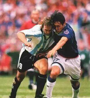 世界杯直播在线观看——高清足球直播平台推荐世界杯历史上仅有4支球队曾与日韩伊沙交锋2026年将迎来第5支