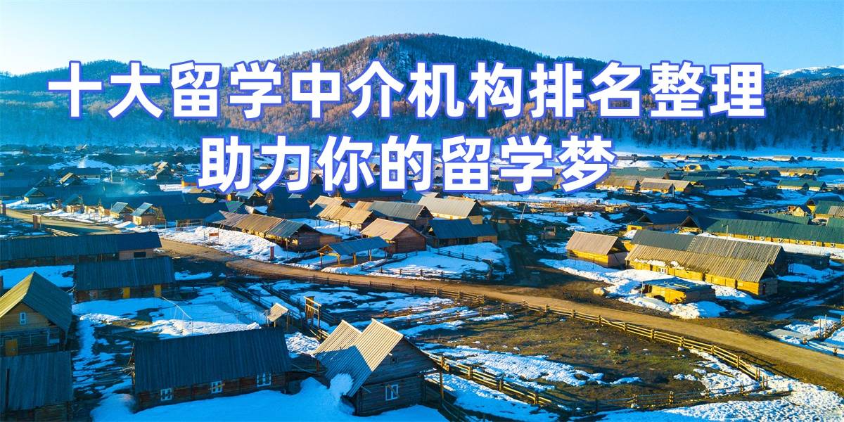 2026北京出国留学机构择校备考全攻略乐鱼体育- 乐鱼体育官网- APP世界杯指定平台