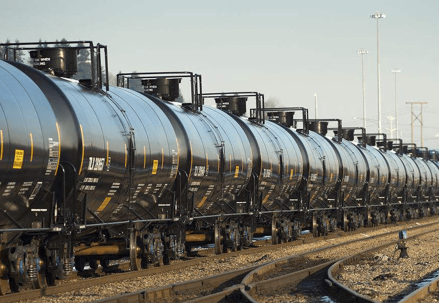 美方嚣张表态：要让中国，买不到低价石油