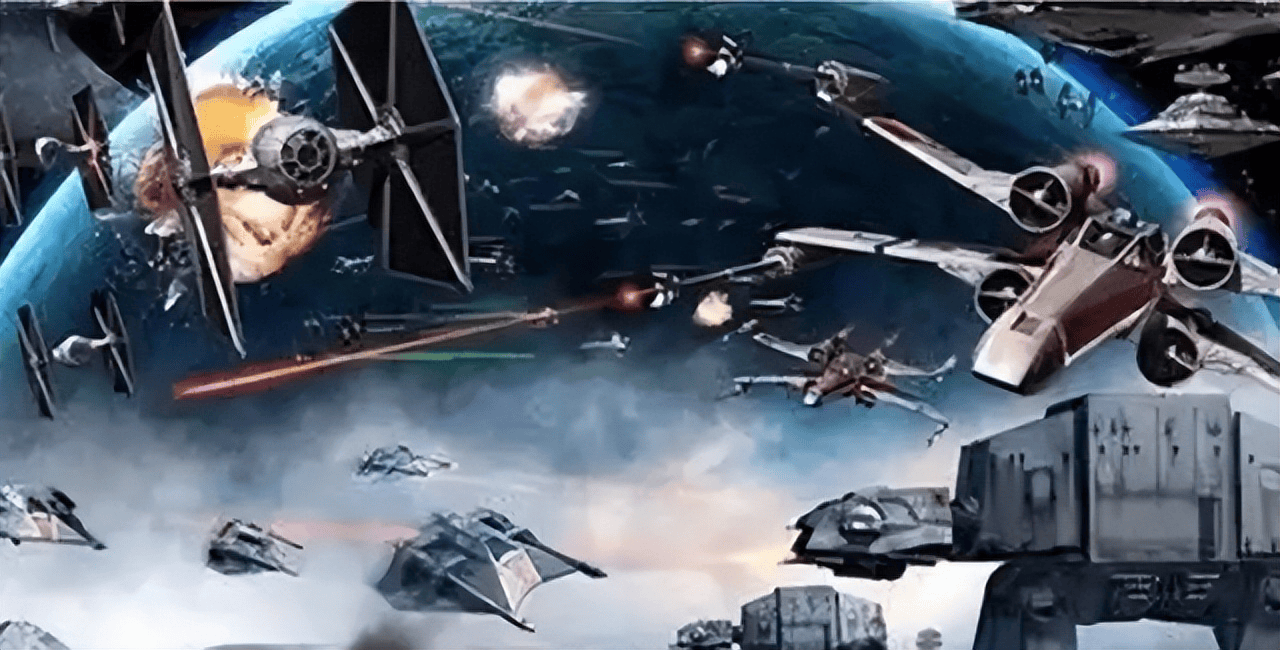 “南天门计划” 竟照进现实！中国版星球大战亮相，多项核心技术实现突破