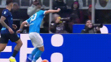 米兰体育- 米兰体育官方网站 世界杯官方指定投注平台2-2！意甲3强一夜不胜争冠大局：国米领先3分4强紧追有变数