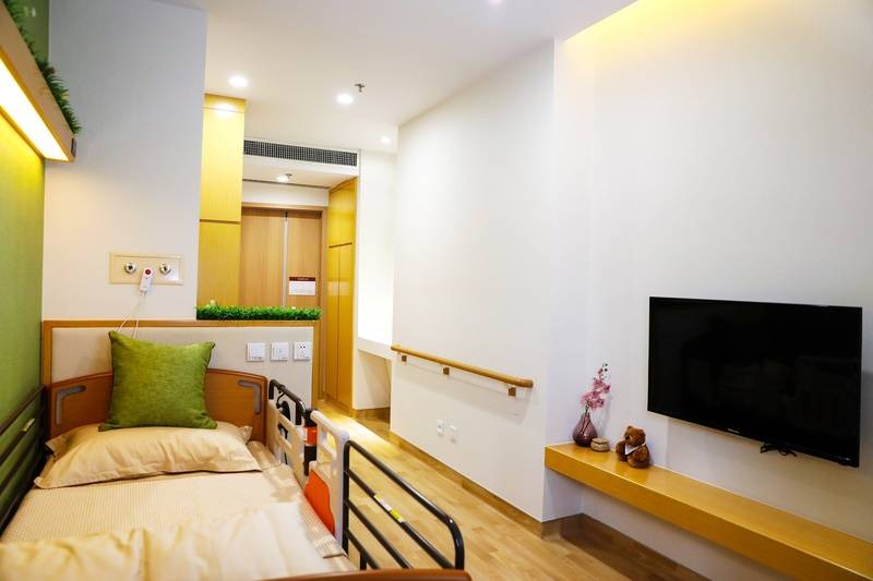 开元棋牌- 开元棋牌官方网站- APP下载北京海淀高性价比养老院深度解析！口碑机构的核心优势饮食+文娱服务全披露【2026最新】