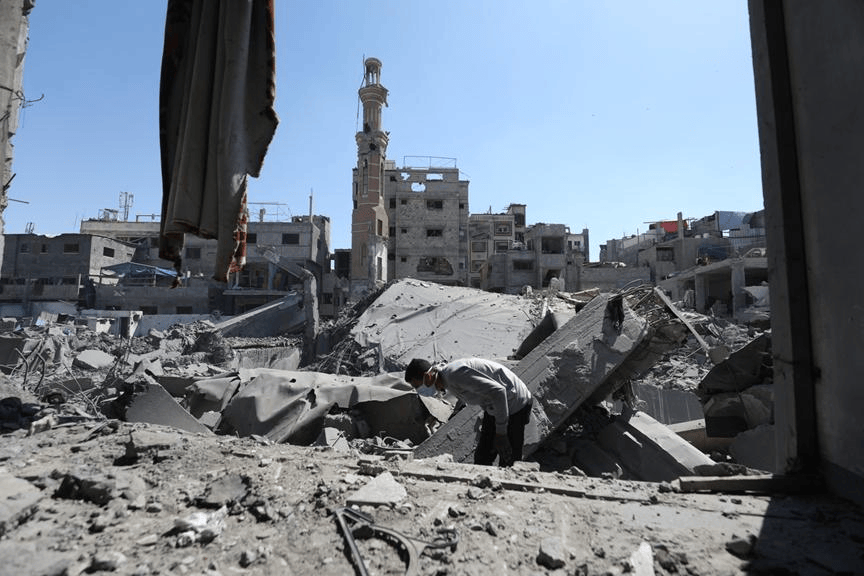 俄罗斯“手把手”教伊朗打美国，战争只要开始，所有美军基地都将夷为平地