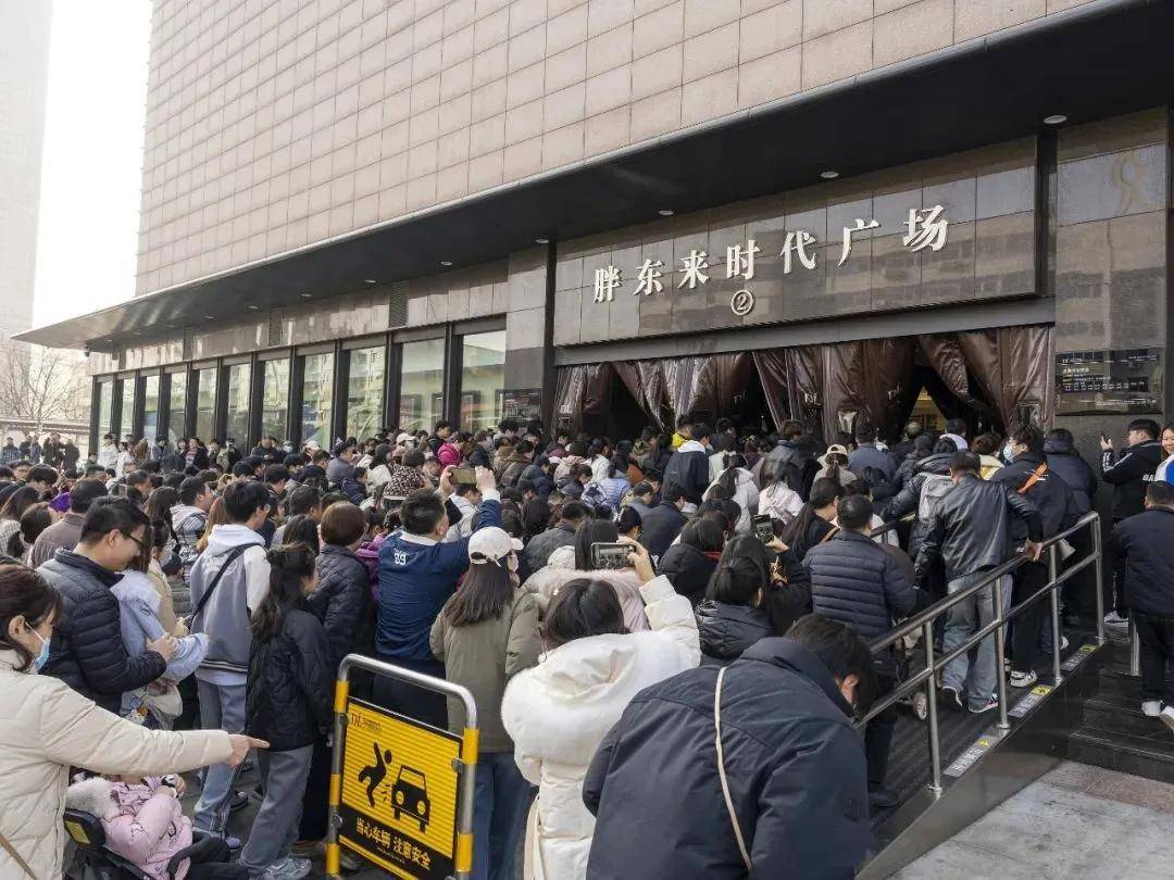 胖东来多赚35亿是“打败仗”，于东来是不是在凡尔赛？