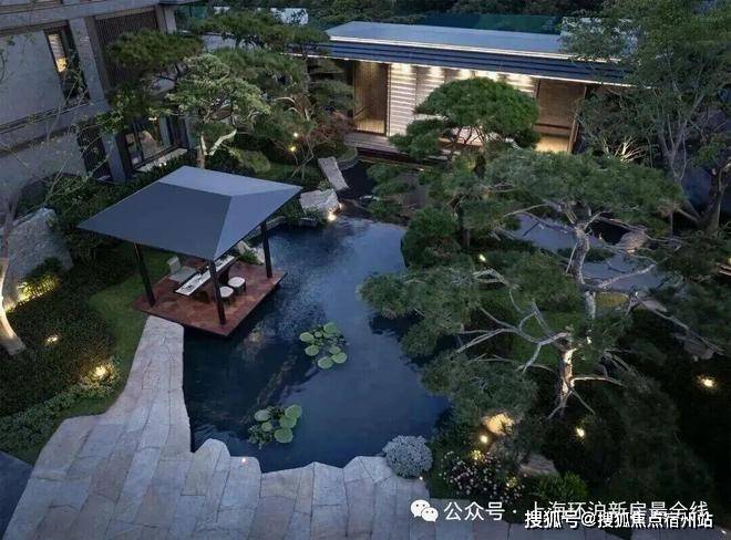 粹改善高端墅区2026网站绿城逸庐欢迎您冰球突破绿城逸庐售楼电话-浦东北蔡-纯(图12)